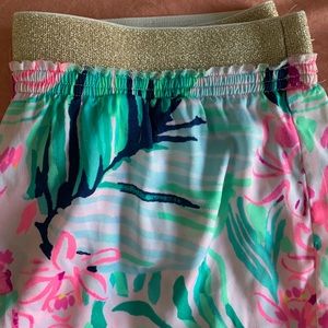 Lilly Pulitzer Shorts Size M